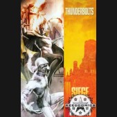 Thunderbolts #143
