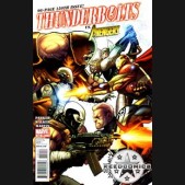 Thunderbolts #150