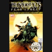 Thunderbolts #158