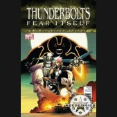 Thunderbolts #159