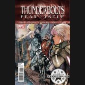 Thunderbolts #162