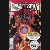 Thunderbolts #165