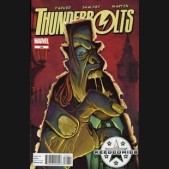Thunderbolts #166