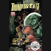 Thunderbolts #167