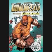 Thunderbolts #168