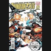 Thunderbolts #172