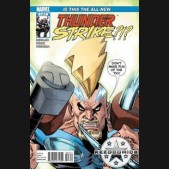 Thunderstrike #3