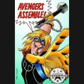 Thunderstrike #5