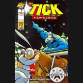 Tick New Series #7