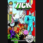Tick New Series #8