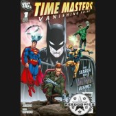 Time Masters Vanishing Point #1