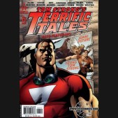 Tom Strong Terrific Tales #11