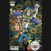 Toy Story #0 (Cover B)