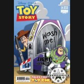 Toy Story Tales From The Toy Chest #3