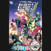 Justice League Of America Volume 5 Second Coming Graphic Novel