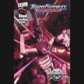 Transformers Armada #11