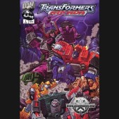 Transformers Armada #7