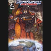 Transformers Armada #3