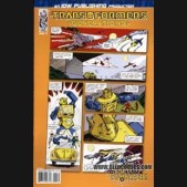 Transformers Generations #4 (Cover A)