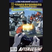 Transformers Generations #7