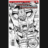 Transformers (Ongoing Series) #19 (1:10 Incentive)