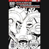Transformers (Ongoing Series) #20 (1:10 Incentive)