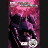 Transformers (Ongoing Series) #26 (Cover B)