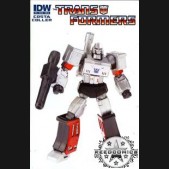 Transformers (Ongoing Series) #31 (Cover A)