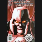 Transformers (Ongoing Series) #7 (Cover A)