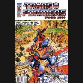 Transformers Target 2006 #2 (Cover B)