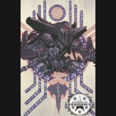 Transformers Tales of the Fallen #3 (1:10 Incentive)