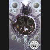 Transformers Tales of the Fallen #5 (1 in 10 Incentive)