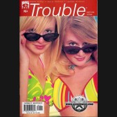 Spiderman Trouble #1