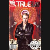 True Blood #3 (Cover B)