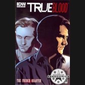 True Blood French Quarter #2 (Cover B)