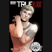 True Blood French Quarter #3 (Cover B)