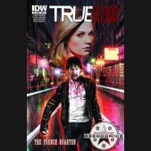 True Blood French Quarter #6 (Cover A)