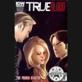 True Blood French Quarter #6 (Cover B)