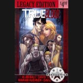 True Blood Legacy Edition #1