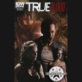 True Blood Ongoing #2