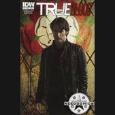 True Blood Ongoing #3