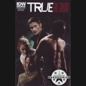 True Blood Ongoing #4