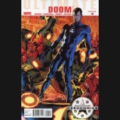 Ultimate Comics Doom #4