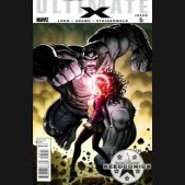 Ultimate Comics X #5
