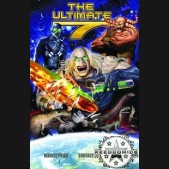 Ultimate 7 #1