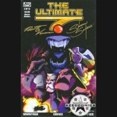 Ultimate 7 #2 (1:4 incentive)