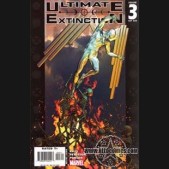 Ultimate Extinction #3