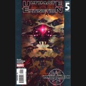 Ultimate Extinction #5