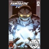 Ultimate Fantastic Four #52