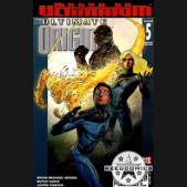 Ultimate Origins #5 (Cover B)